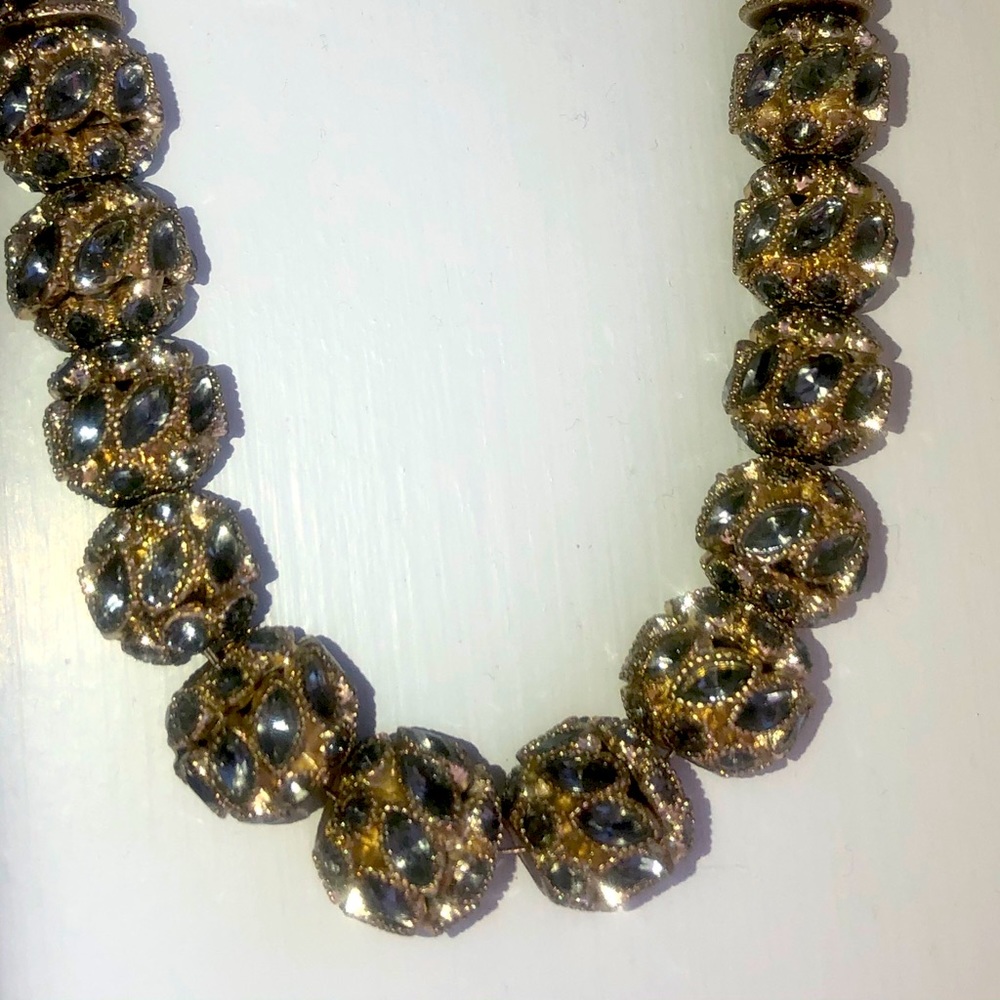 Ann Taylor necklace